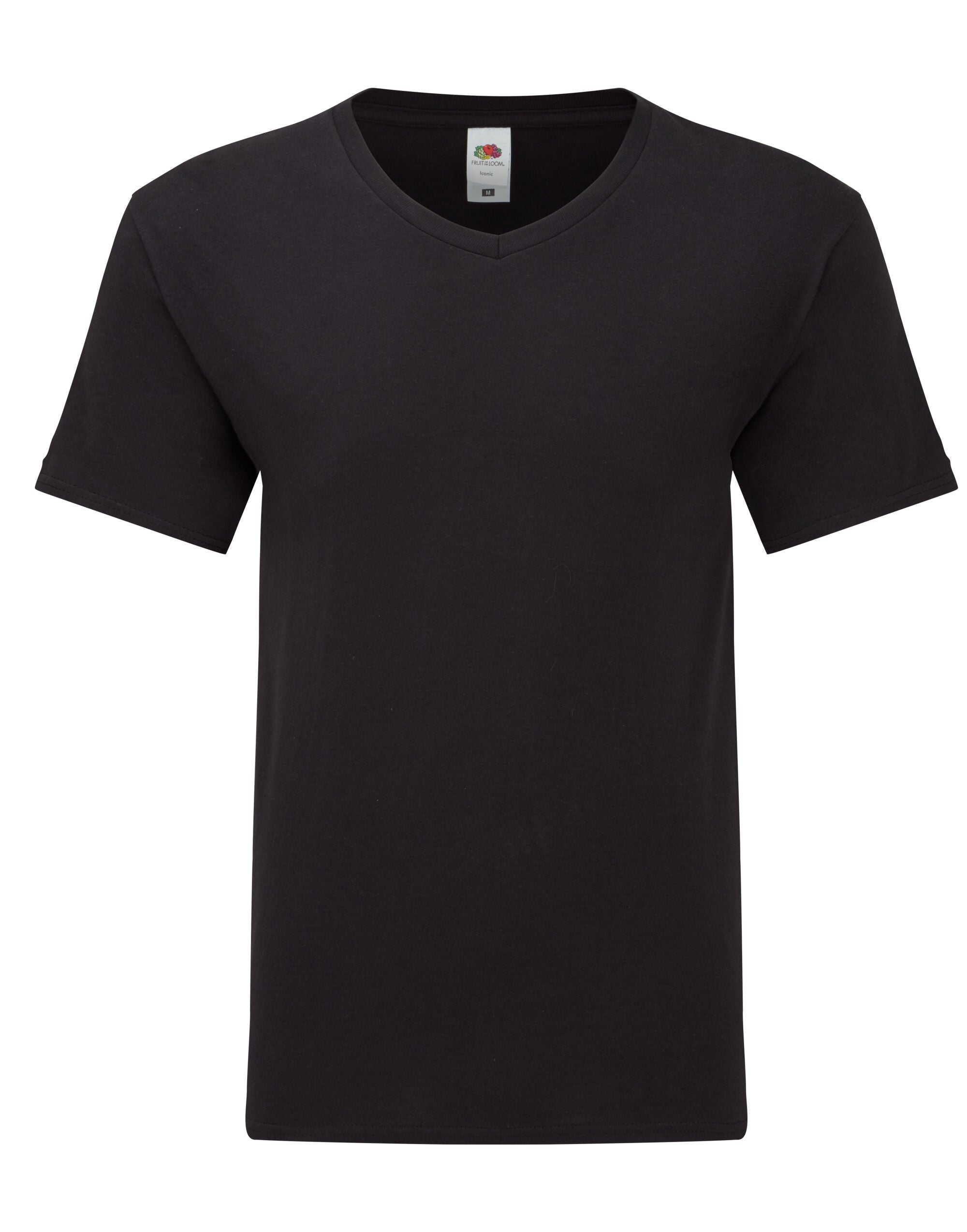 FOTL Men's Iconic 150 V-Neck T-Shirt 61442