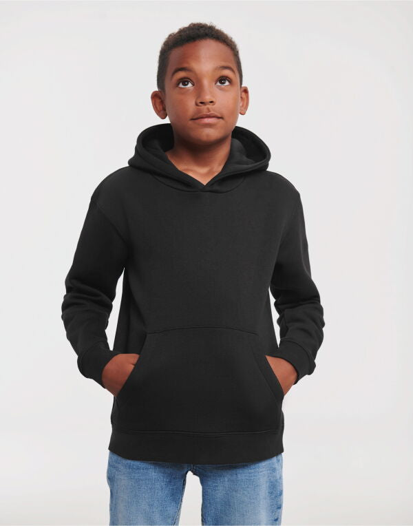 Russell Kids Authentic Hooded Sweat R265B R265B