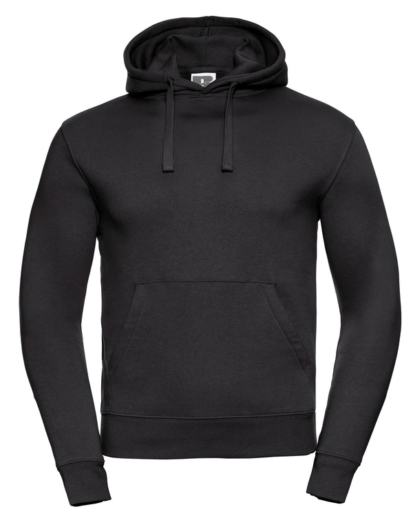 Russell Men's Authentic Hooded Sweat 265M