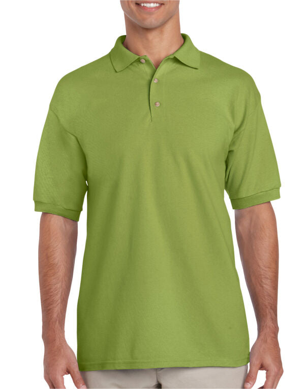 Gildan Ultra Cotton™ Adult Piqué Sport Shirt 3800 3800