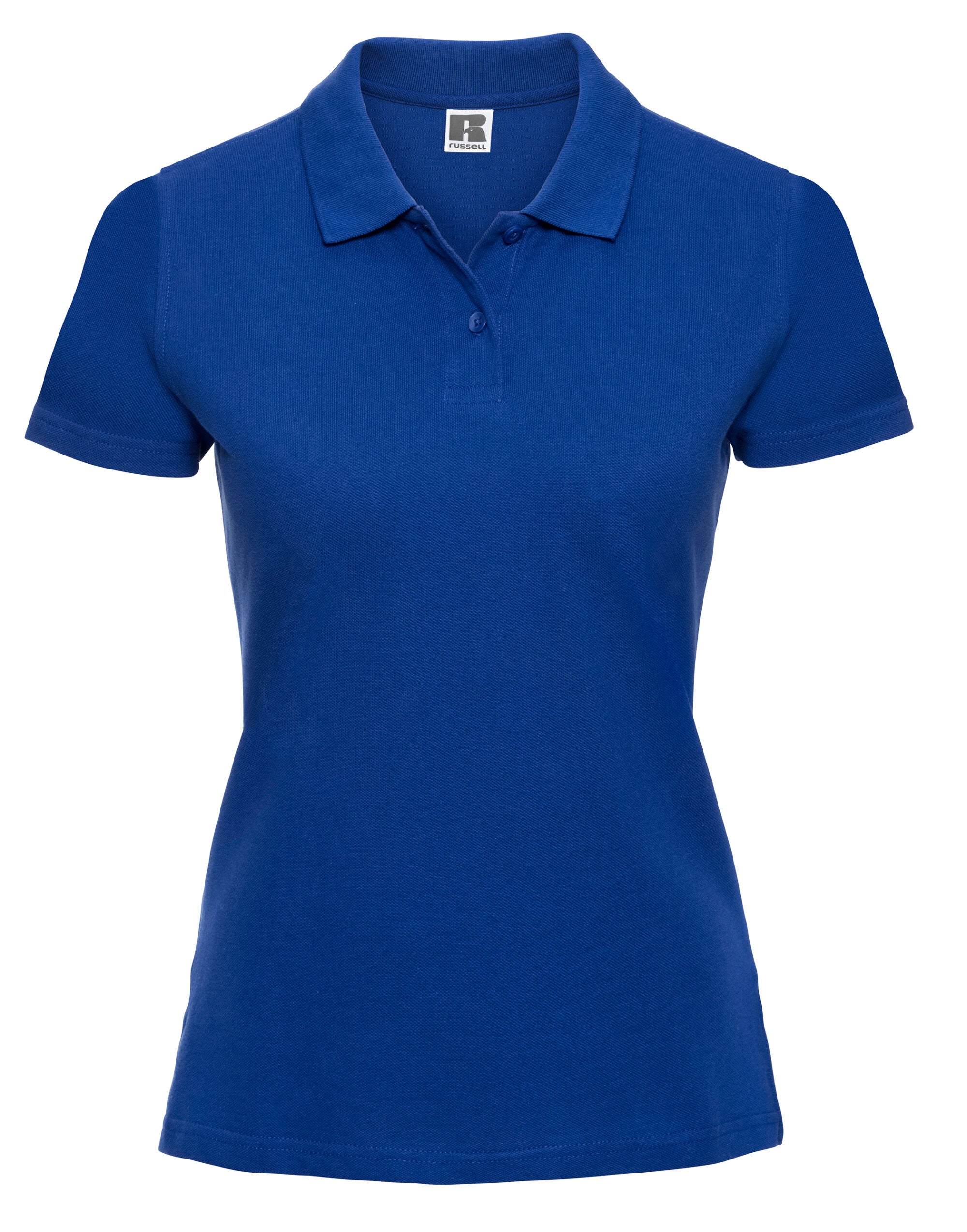 Russell Ladies' Classic Cotton Polo 569F
