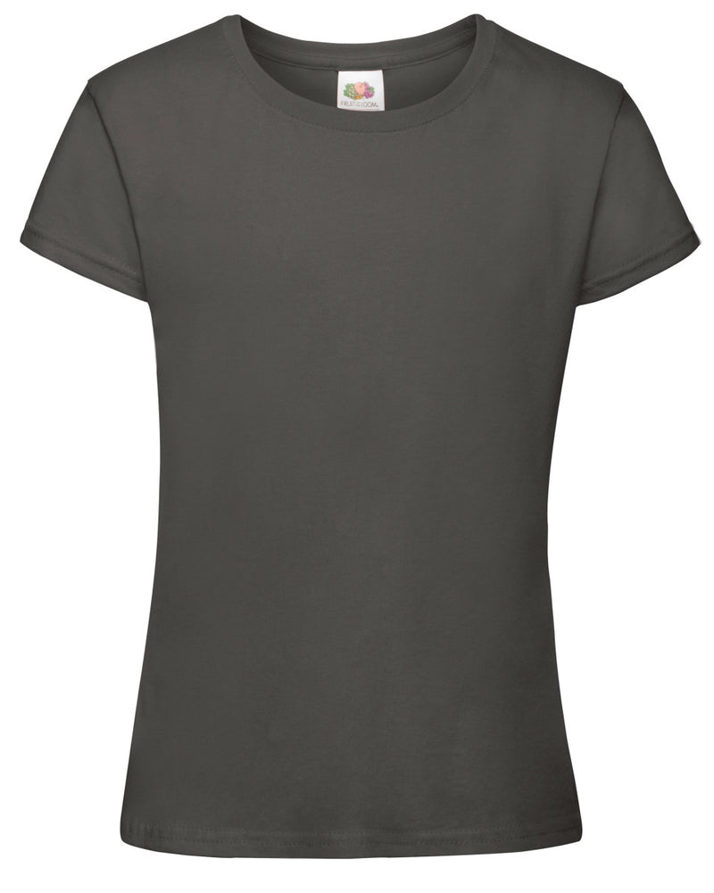 FOTL Girl's Sofspun® T-Shirt 61017