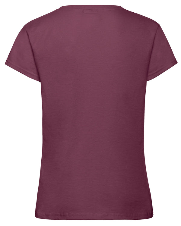 FOTL Girl's Sofspun® T-Shirt 61017
