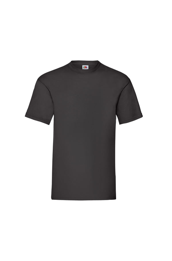 Men's Valueweight Standard 100% Cotton T-Shirt 61036