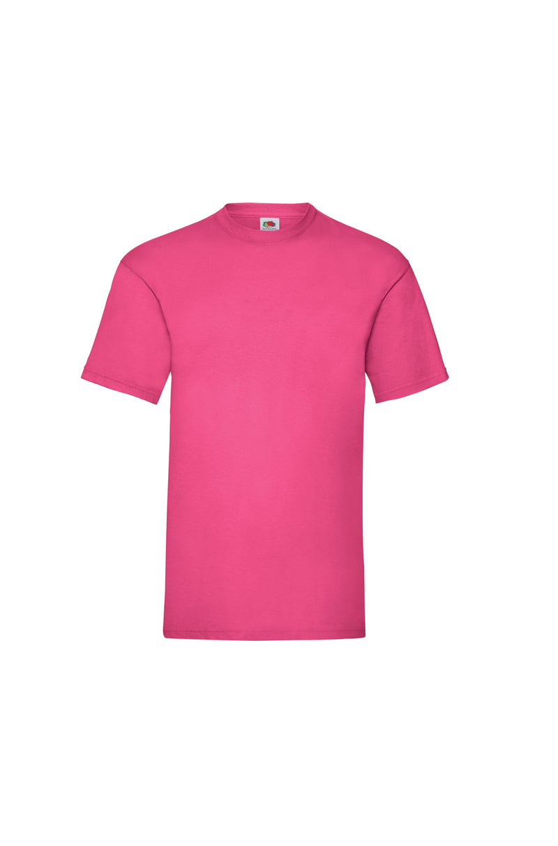 Men's Valueweight Standard 100% Cotton T-Shirt 61036
