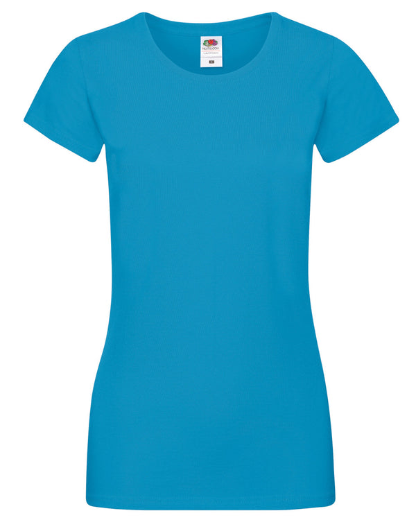 FOTL Lady-Fit Sofspun® T-Shirt 61414