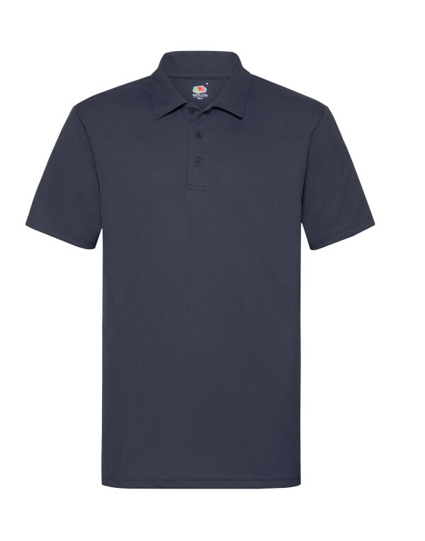 Fruit Of The Loom Men's Performance Polo 63038 63038