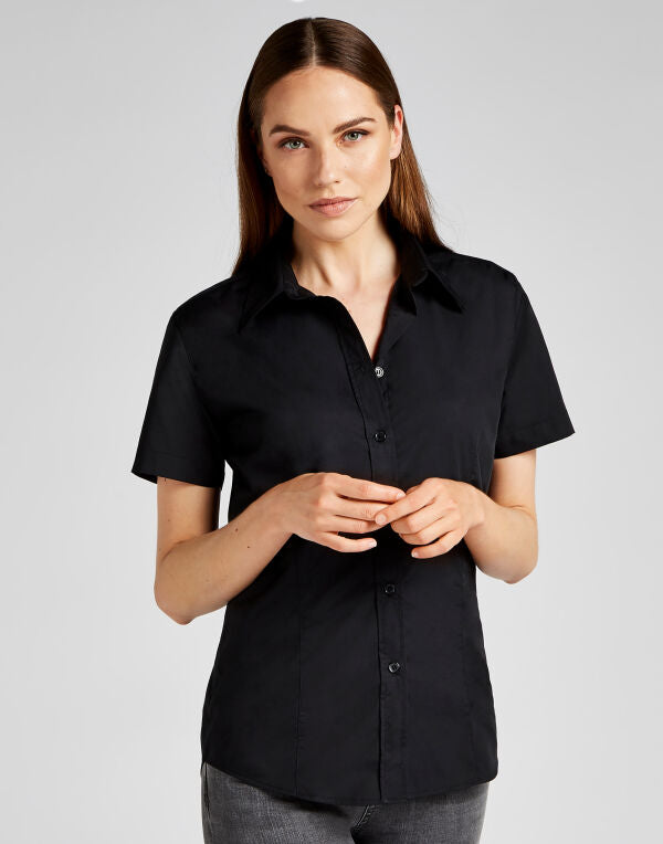 Kustom Kit Classic Fit Short Sleeve Workforce Shirt KK728 KK728