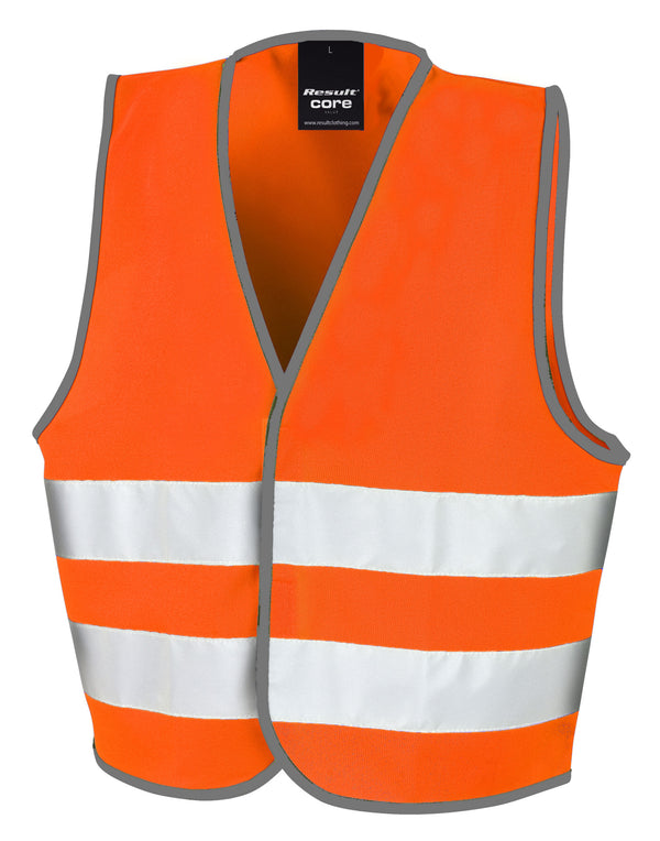 Result Safeguard Junior Safety Vest R200J