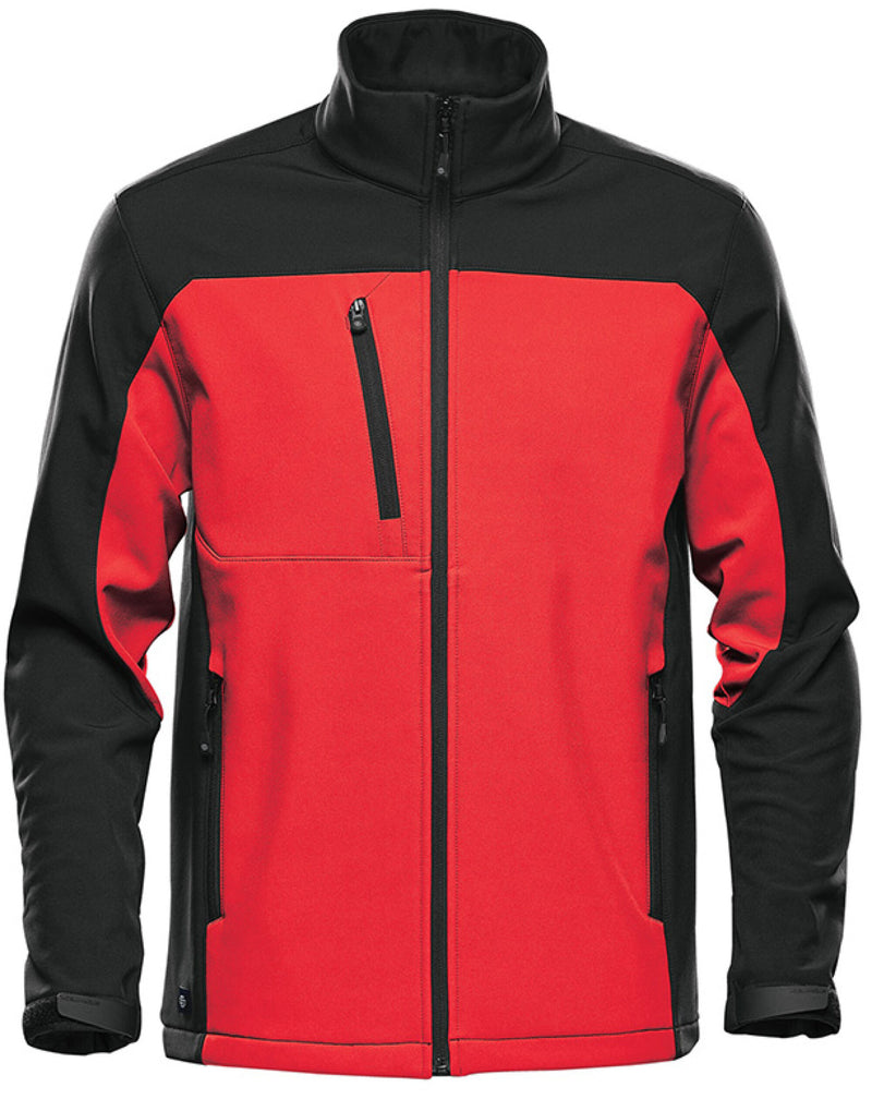 Stormtech Men's Cascades Softshell Jacket BHS-3