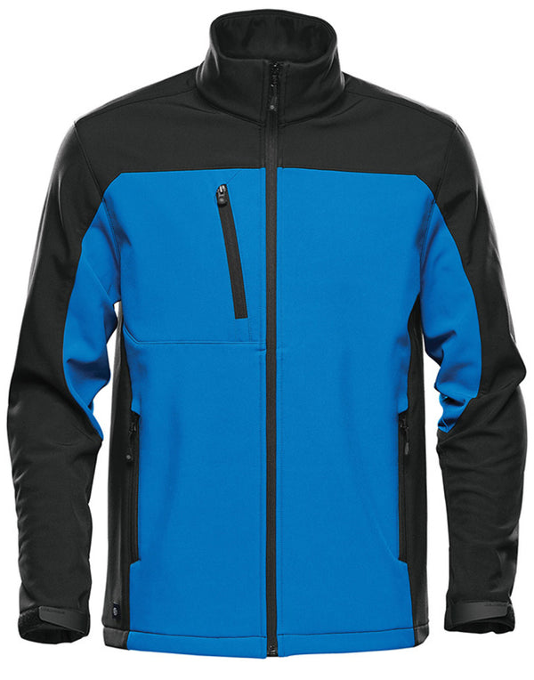 Stormtech Men's Cascades Softshell Jacket BHS-3