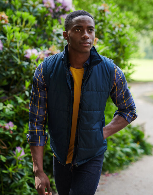 Regatta Professional Access Insulated Bodywarmer TRA842 TRA842
