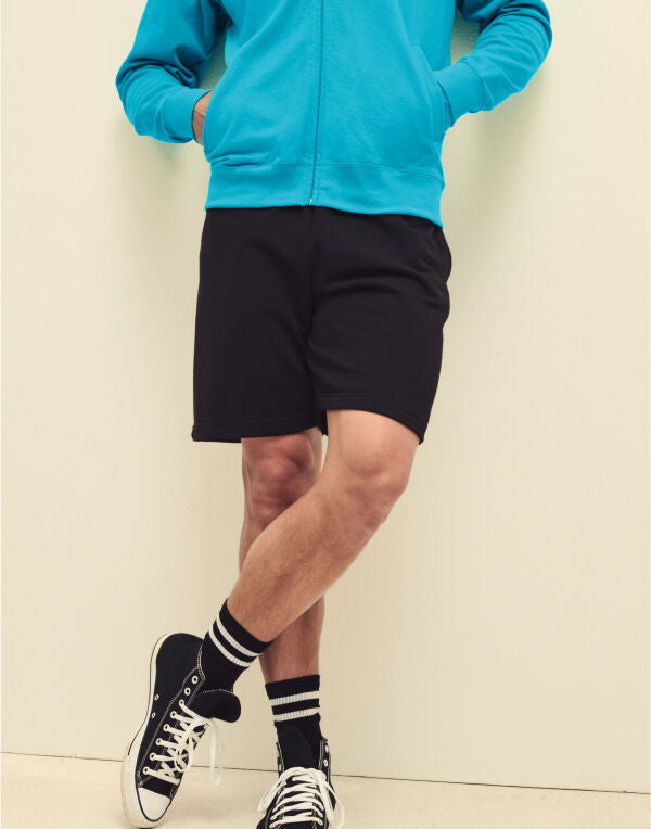 Fruit Of The Loom Men's Lightweight Shorts 64036 64036