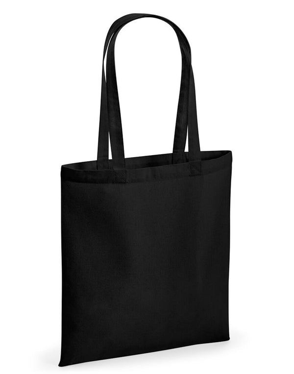 Westford Mill Recycled Cotton Tote W901