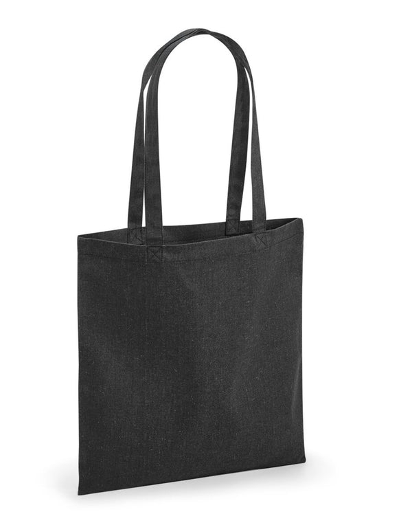 Westford Mill Revive Recycled Tote W961