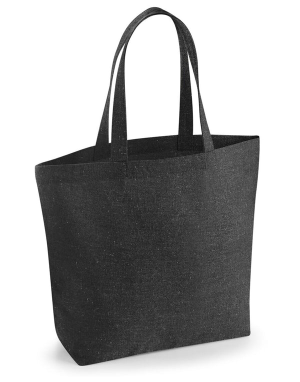 Westford Mill Revive Recycled Maxi Tote W965
