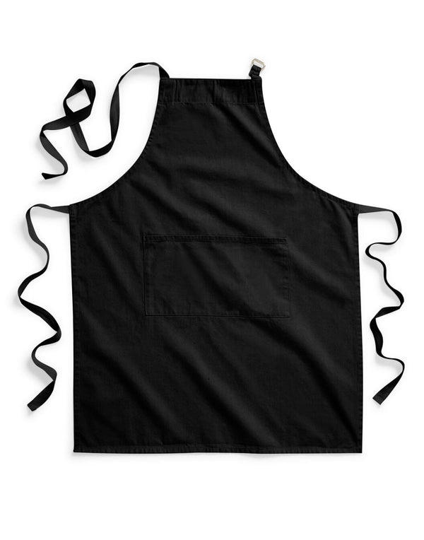 Westford Mill FairTrade Cotton Adult Apron
 W364