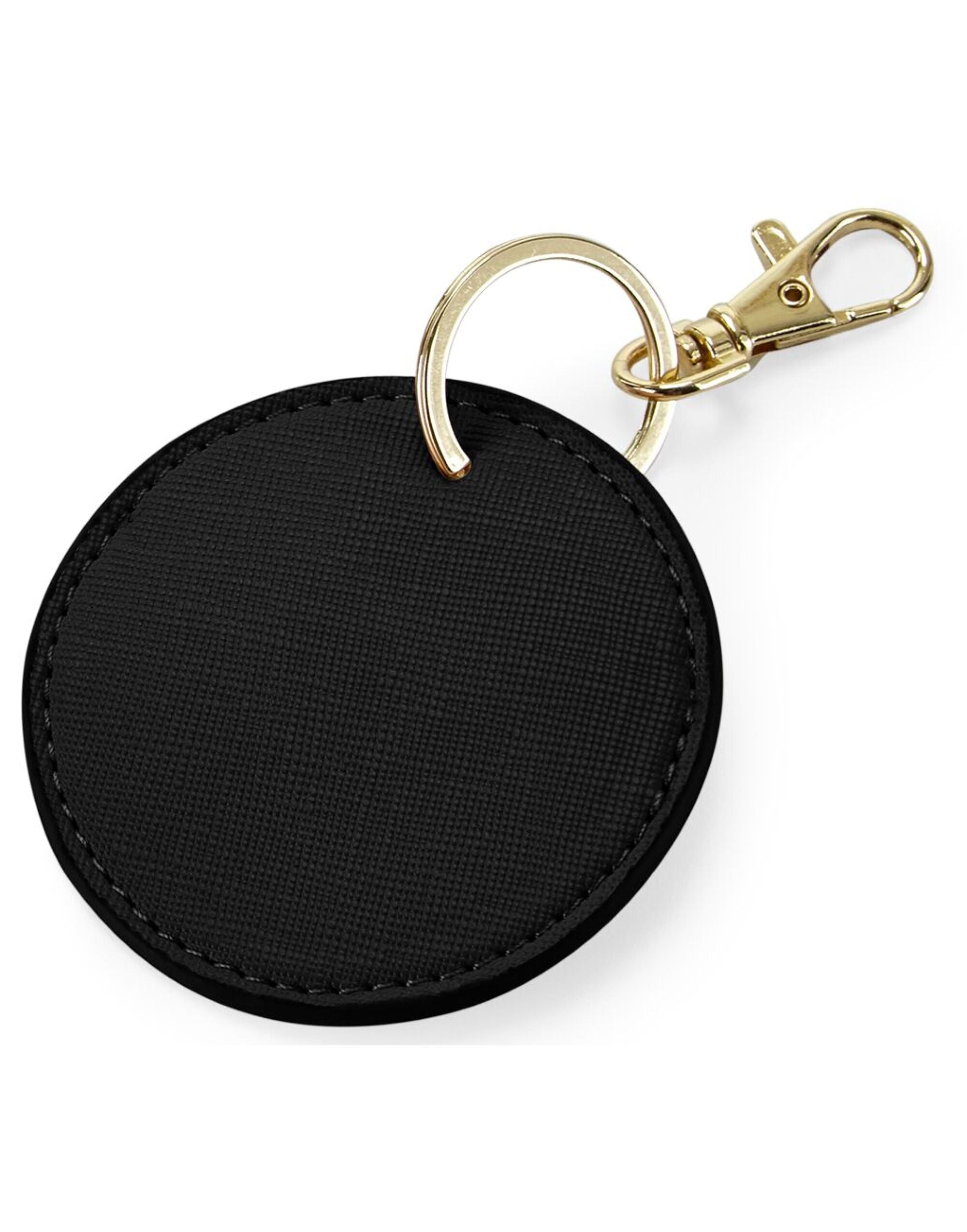 Bagbase Boutique Circular Key Clip BG745