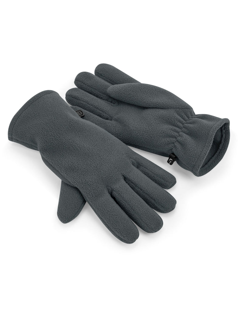 Beechfield  Recycled Fleece Gloves B298R