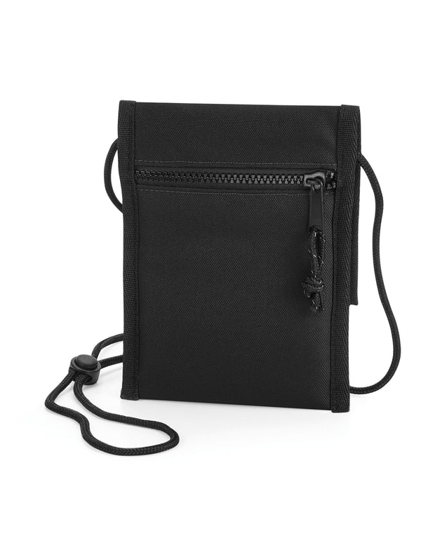 Bagbase Recycled Cross Body Pouch BG283