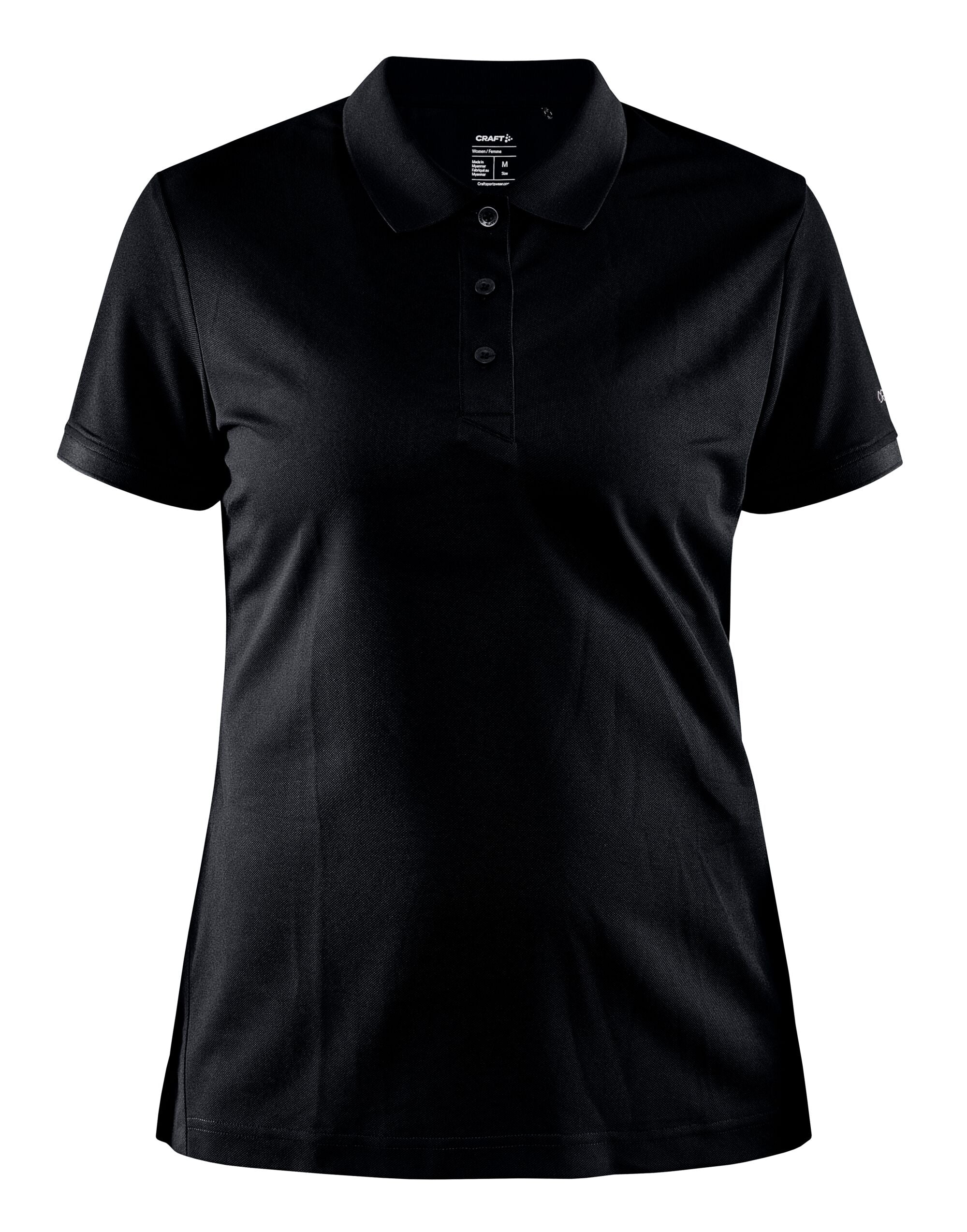 Craft Ladies' Core Unify Polo Shirt CR1909139