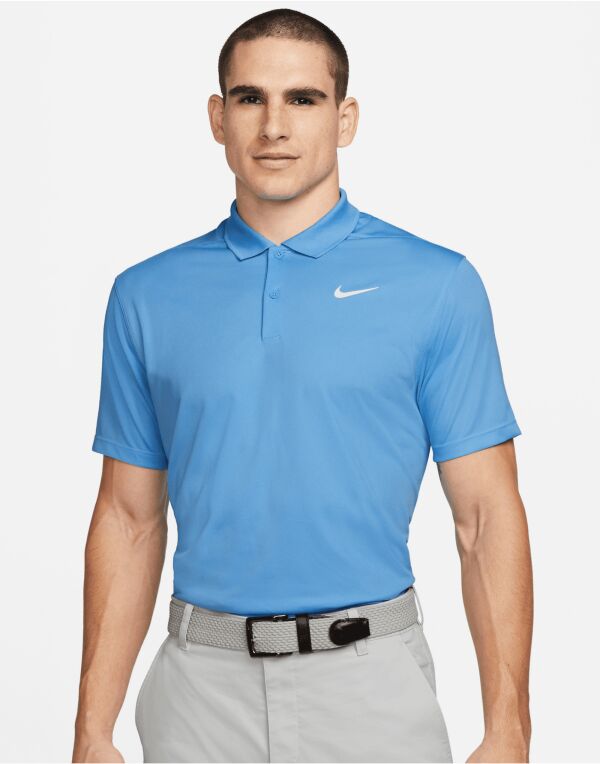 Nike Golf Dri-FIT Victory Solid Polo (LC) DH0822 DH0822