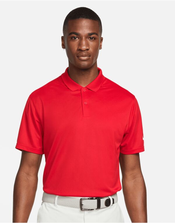 Nike Golf Dri-FIT Victory Solid Polo DH0824 DH0824