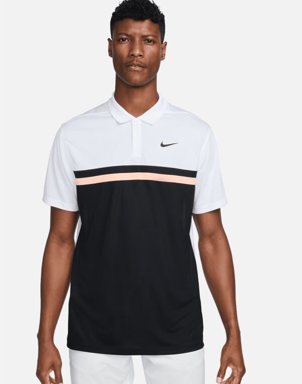 Nike Golf Nike Victory Colourblock Polo DH0845 DH0845