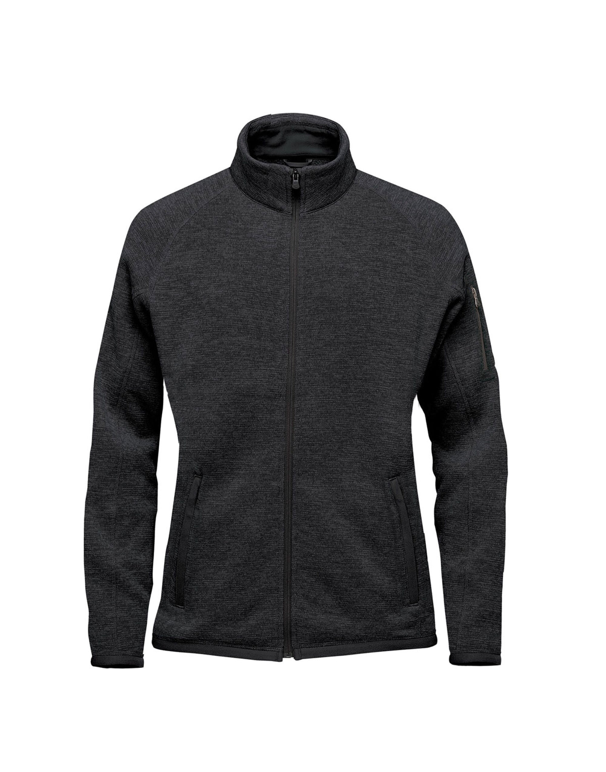 Stormtech Women's Pure Earth Avalanche Full Zip Fleece Jacket FHZ-1W