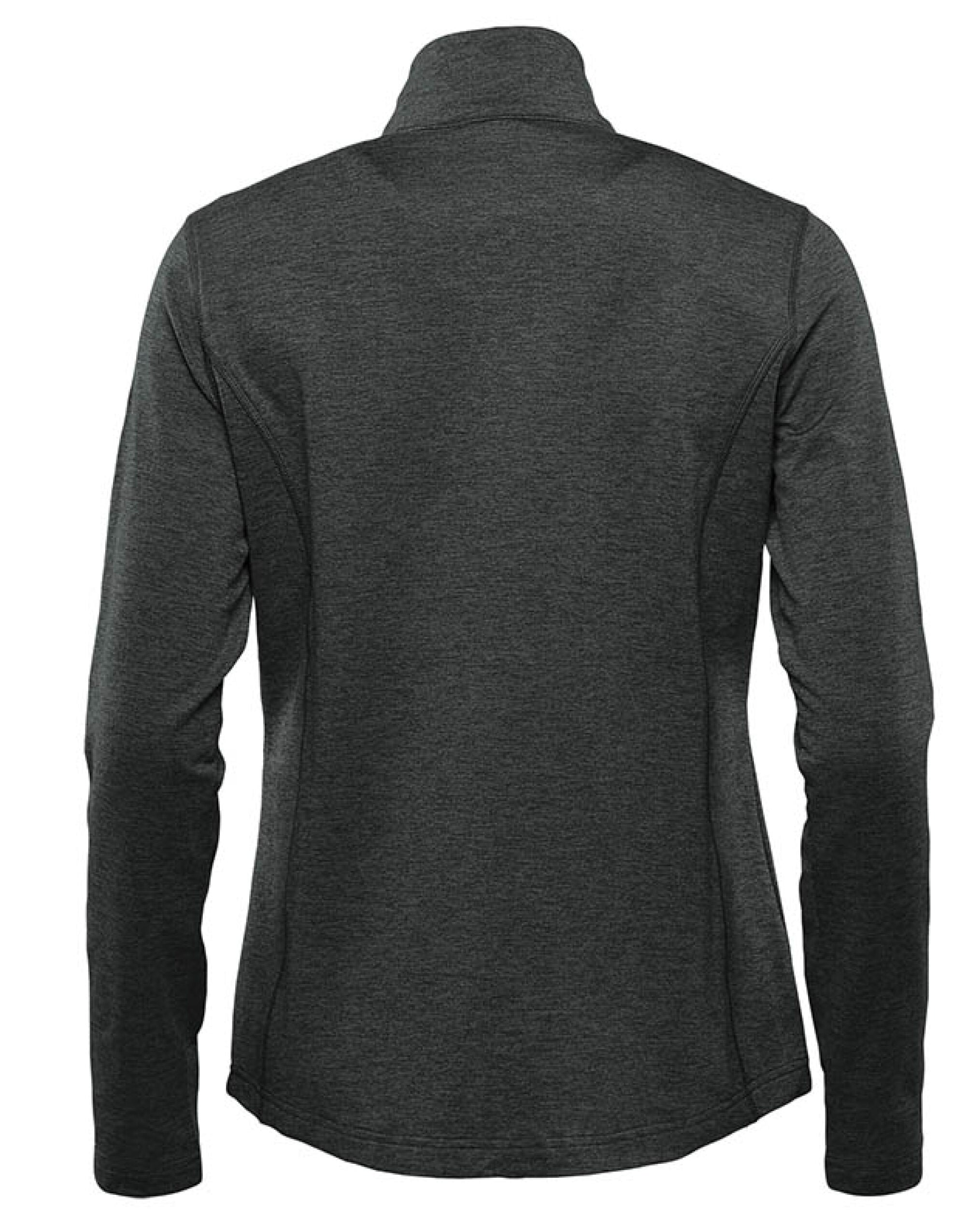 Stormtech Women's Pure Earth Treeline Performance 1/4 Zip Pullover HTZ-2W
