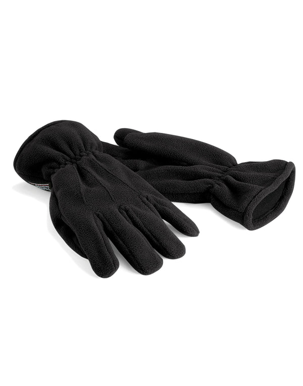 Beechfield  Suprafleece® Thinsulate™ Gloves B295