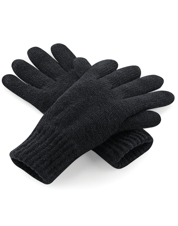 Beechfield  Classic Thinsulate™ Gloves B495