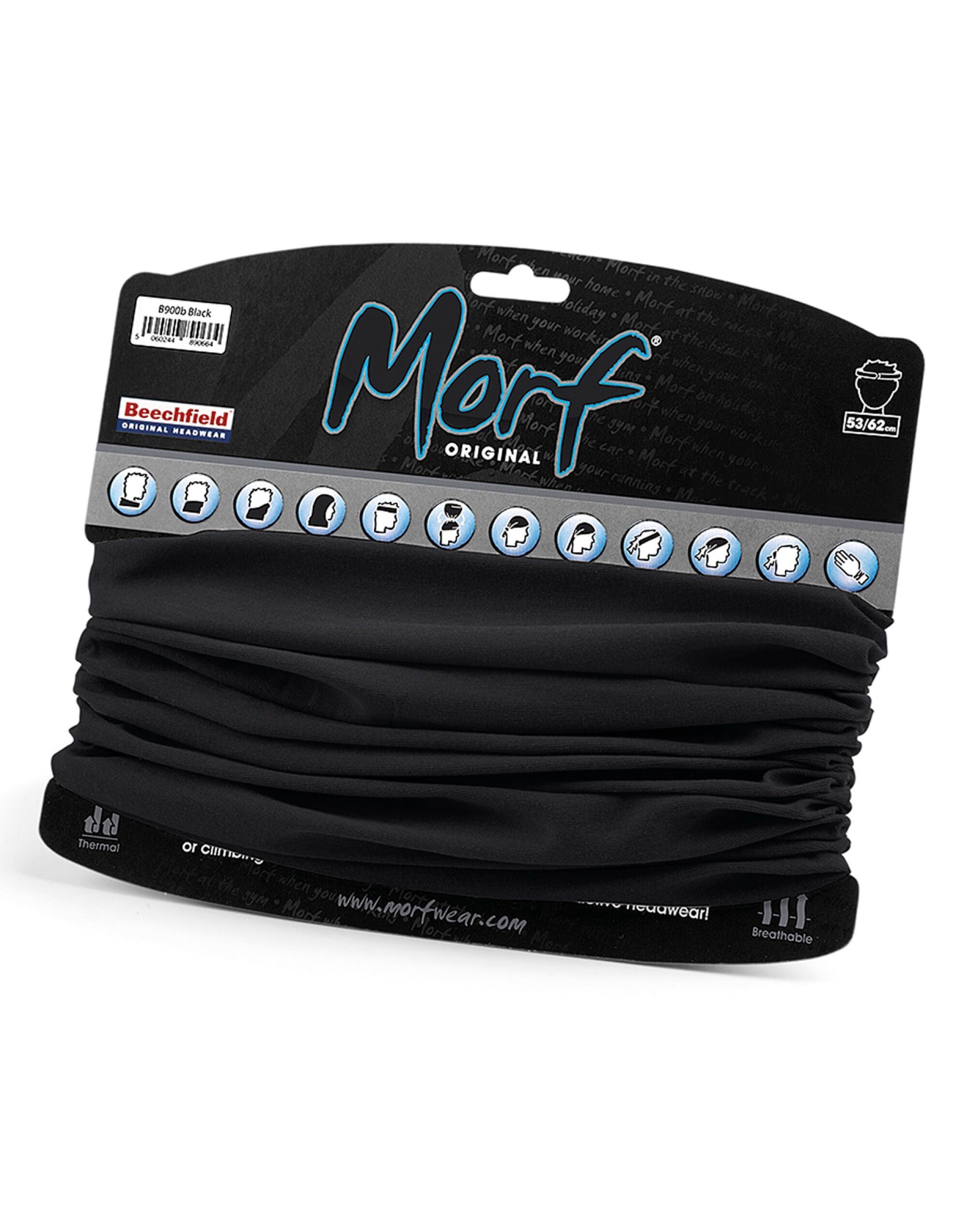 Beechfield Junior Morf® Original B900B