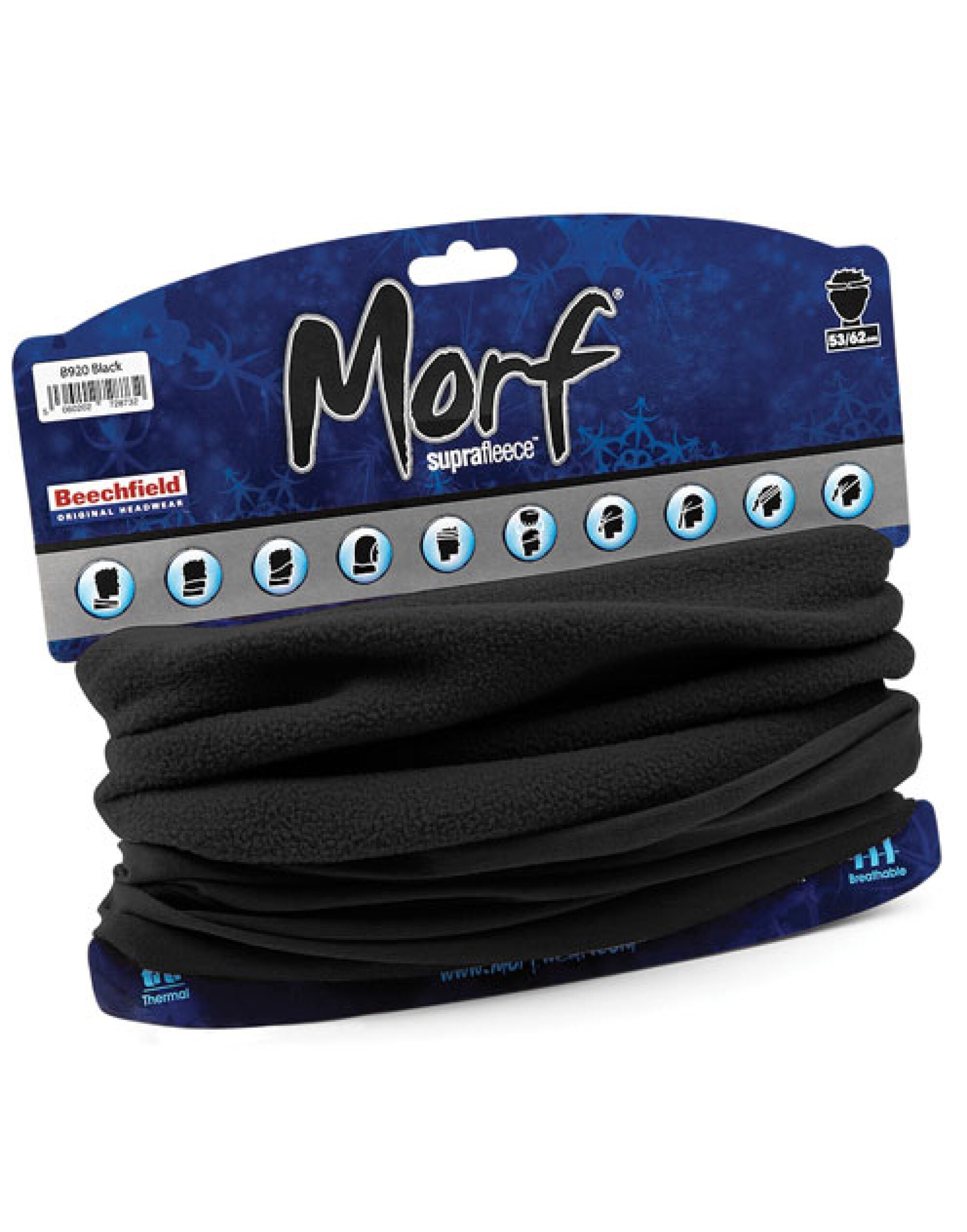 Beechfield Morf® Suprafleece® B920