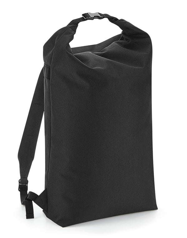 Bagbase Icon Roll-Top Backpack BG115