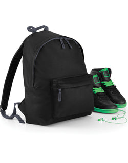 Bagbase Junior Fashion Backpack BG125J