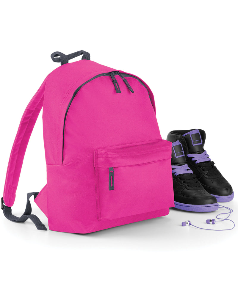 Bagbase Junior Fashion Backpack BG125J