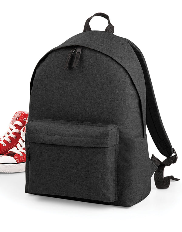 Bagbase Two-Tone Fashion Backpack BG126