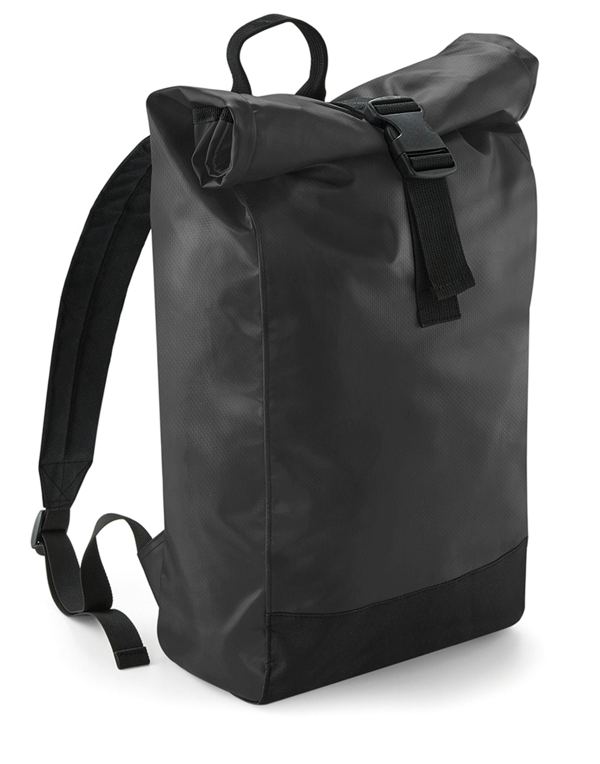 Bagbase Tarp Roll-Top Backpack
BG815