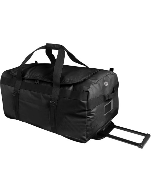 Stormtech Bags Trident Waterproof Rolling Duffel Bag GBW-2 GBW-2
