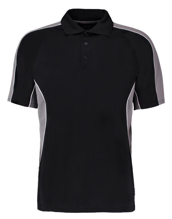 Gamegear Classic Fit Cooltex® Contrast Polo Shirt KK938 KK938