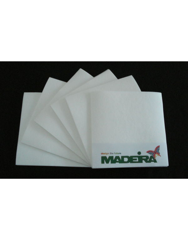 Madeira Backing 16.5 x 16.5 MABAK165 MABAK165