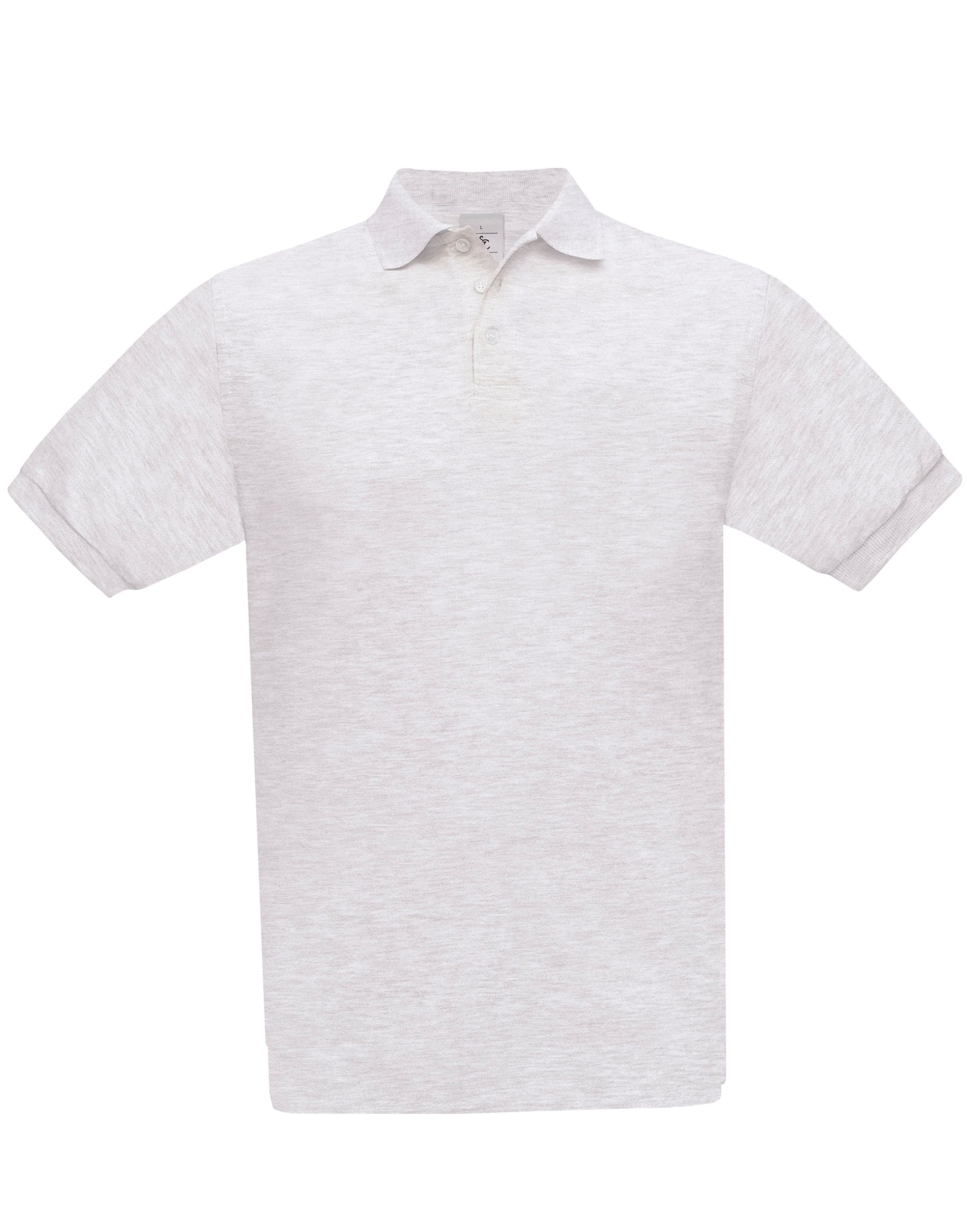 B&C Safran Piqué Poloshirt PU409