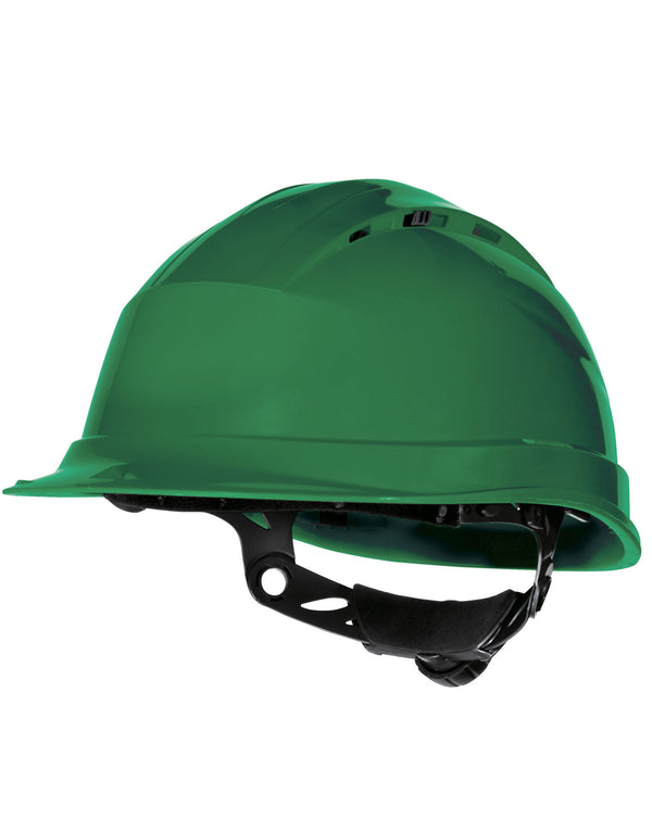 Delta Plus Quartz Rotor® Safety Helmet QUARTZ4