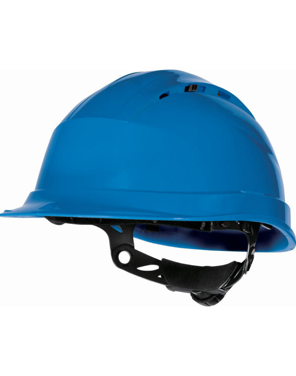 Delta Plus Quartz Rotor® Safety Helmet QUARTZ4 QUARTZ4