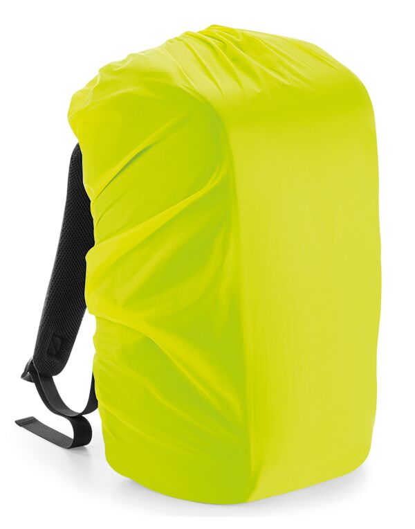 Quadra Waterproof Universal Rain Cover QX501 QX501