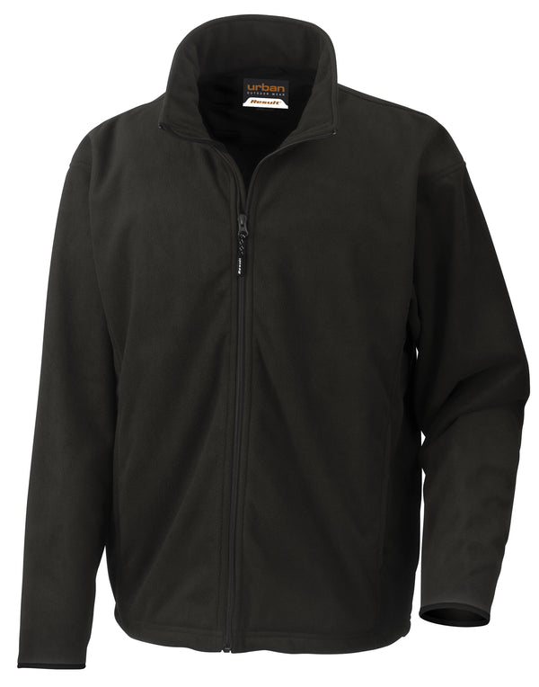Result Urban Outdoor Wear Extreme Climate Stopper Fleece R109X