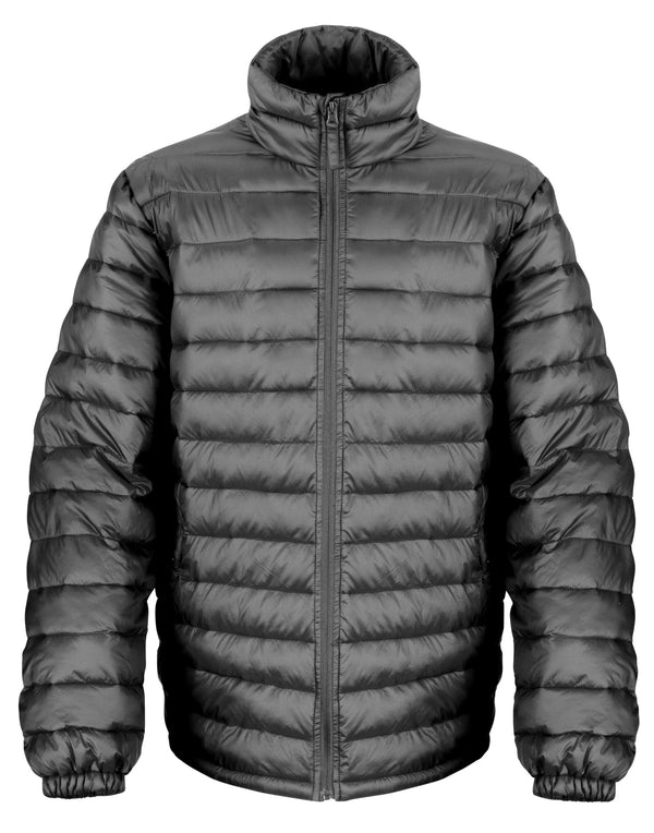 Result Urban Outdoor Wear Men's Ice Bird Padded Jacket R192M