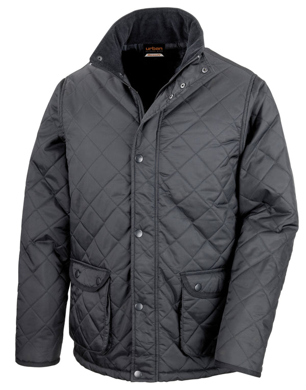 Result Urban Outdoor Wear Cheltenham Jacket R195X