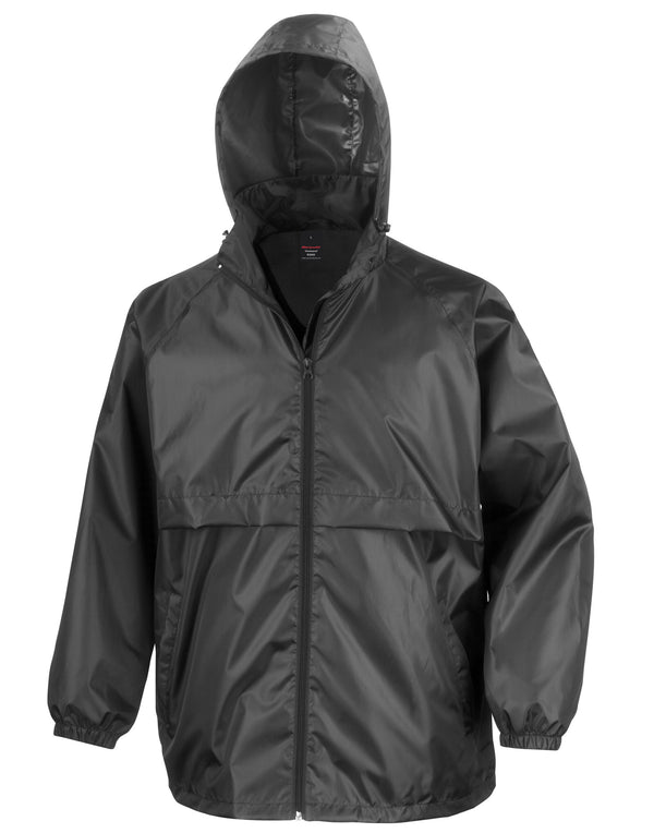 Result Core Adult Windcheater R204X